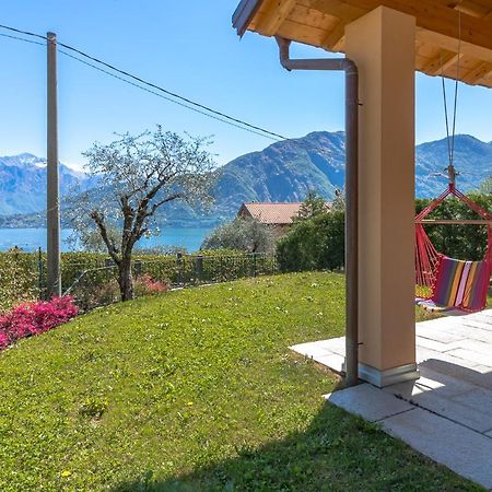 Apartment Alba - Tremezzina Lenno Bagian luar foto