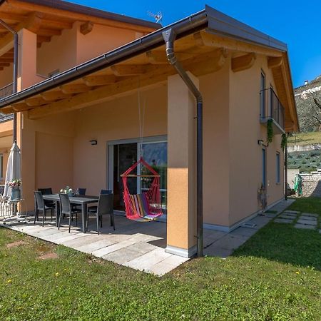 Apartment Alba - Tremezzina Lenno Bagian luar foto