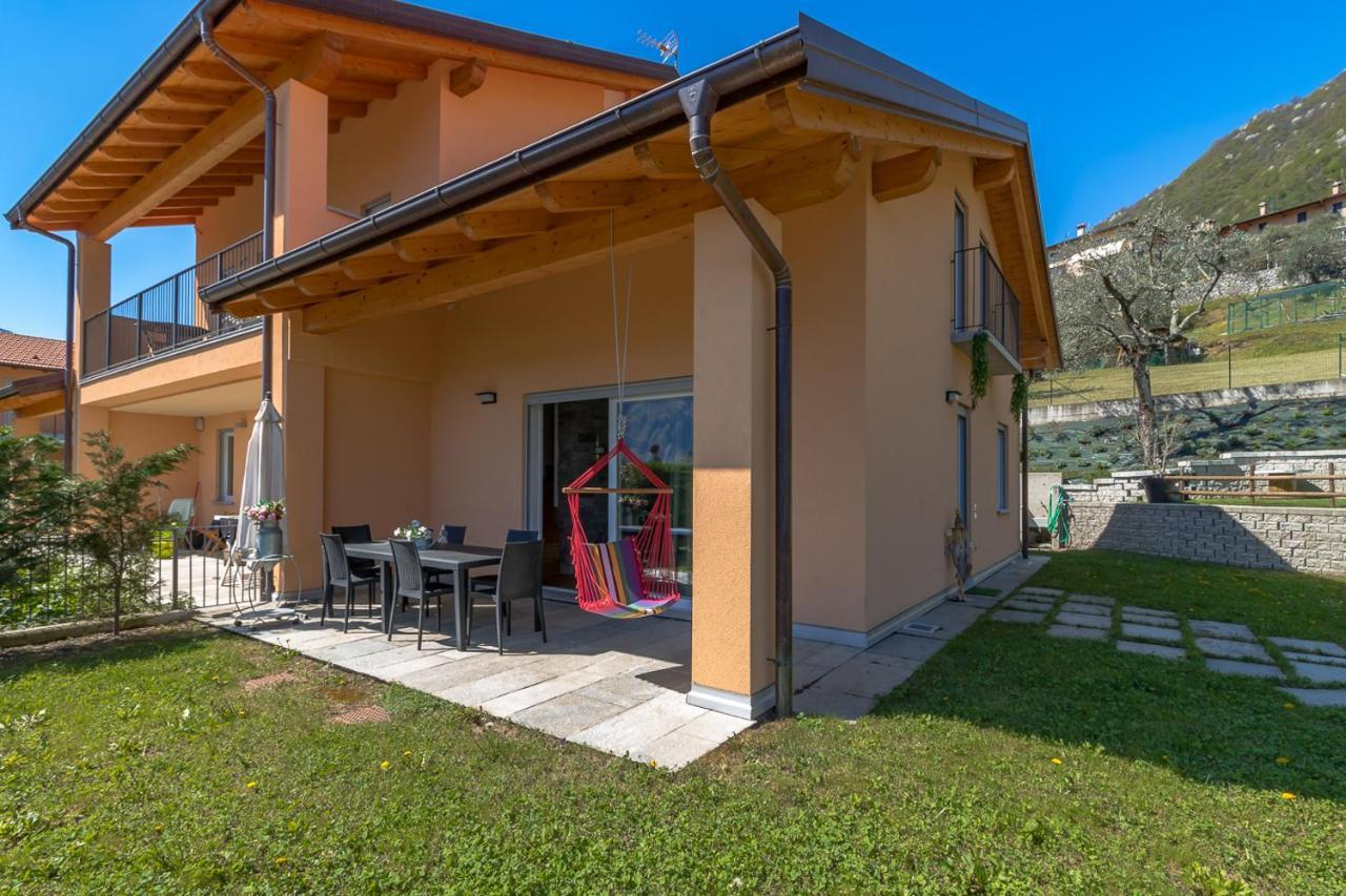 Apartment Alba - Tremezzina Lenno Bagian luar foto