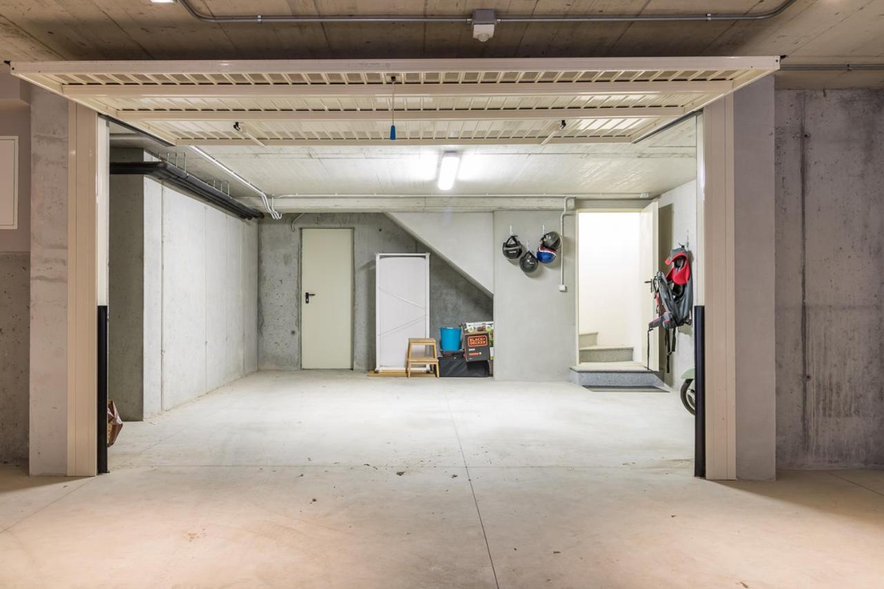 Apartment Alba - Tremezzina Lenno Bagian luar foto