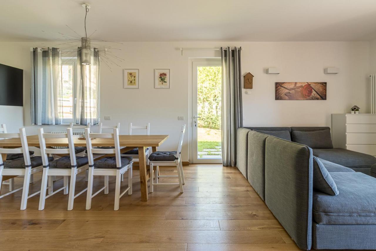 Apartment Alba - Tremezzina Lenno Bagian luar foto