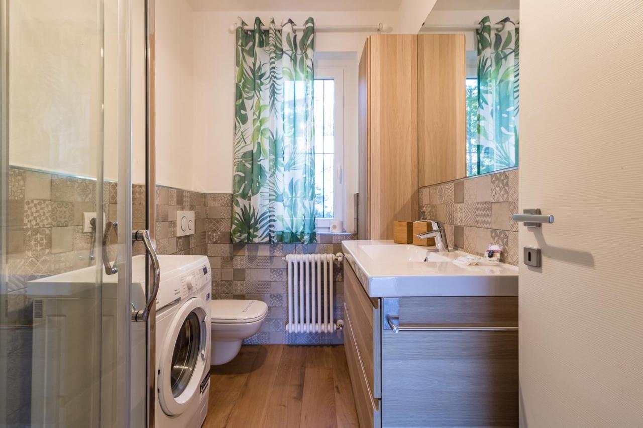 Apartment Alba - Tremezzina Lenno Bagian luar foto